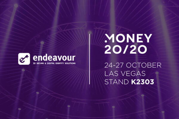 Meet us at Money2020 USA between October 24th and 27th 2021.