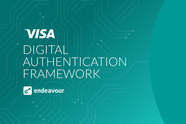 Visa Digital Authentication Framework (DAF) Program
