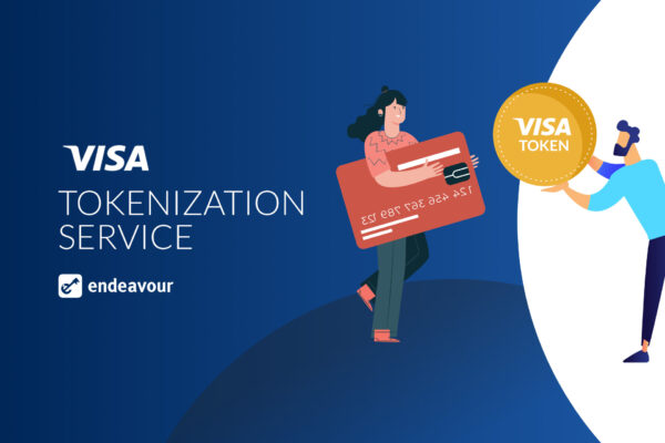 What is Visa Tokenization Service