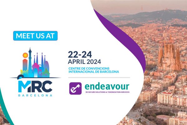 Meet us at MRC in Barcelona