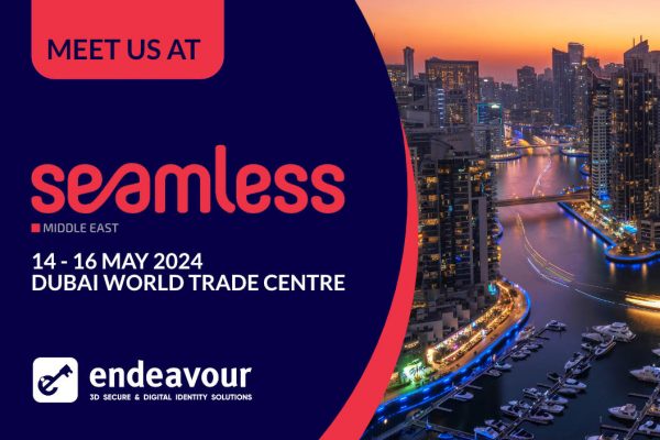 See you at Seamless Middle East 2024, Dubai World Trade Centre